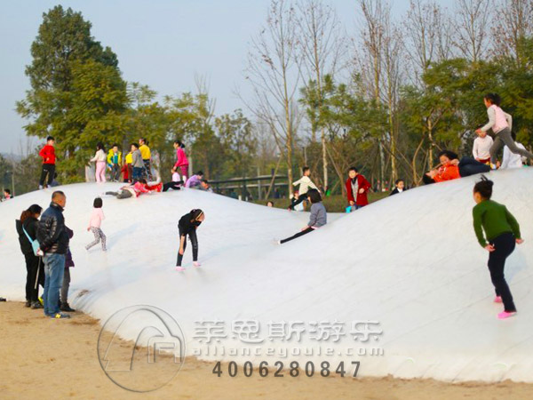 親子游樂(lè)項(xiàng)目